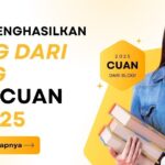 Menghasilkan Uang Dengan Ngeblog