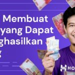 Cara membuat blog yang menghasilkan uang