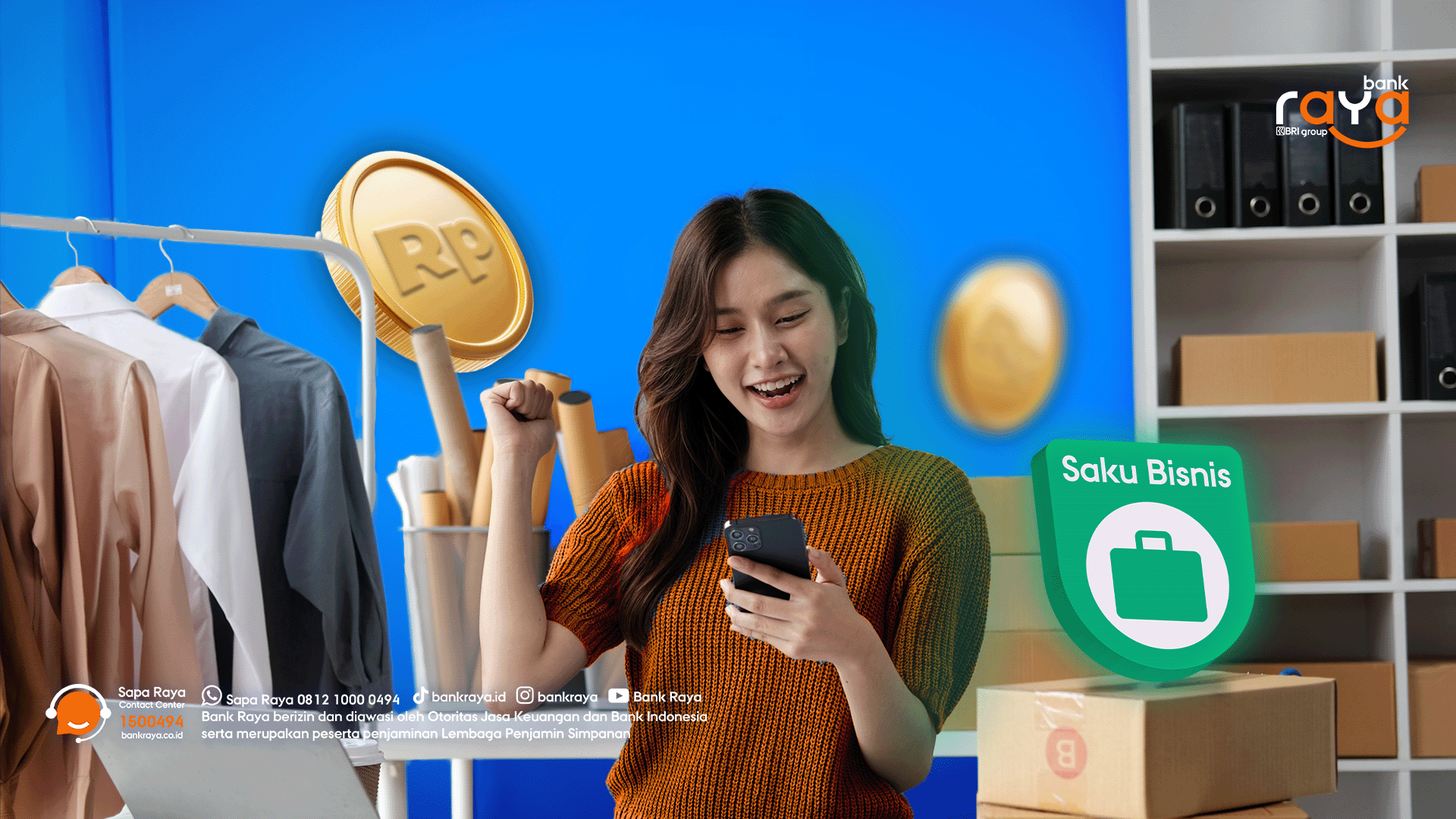 Cara mendapatkan uang dari internet langsung ke rekening bank tanpa modal
