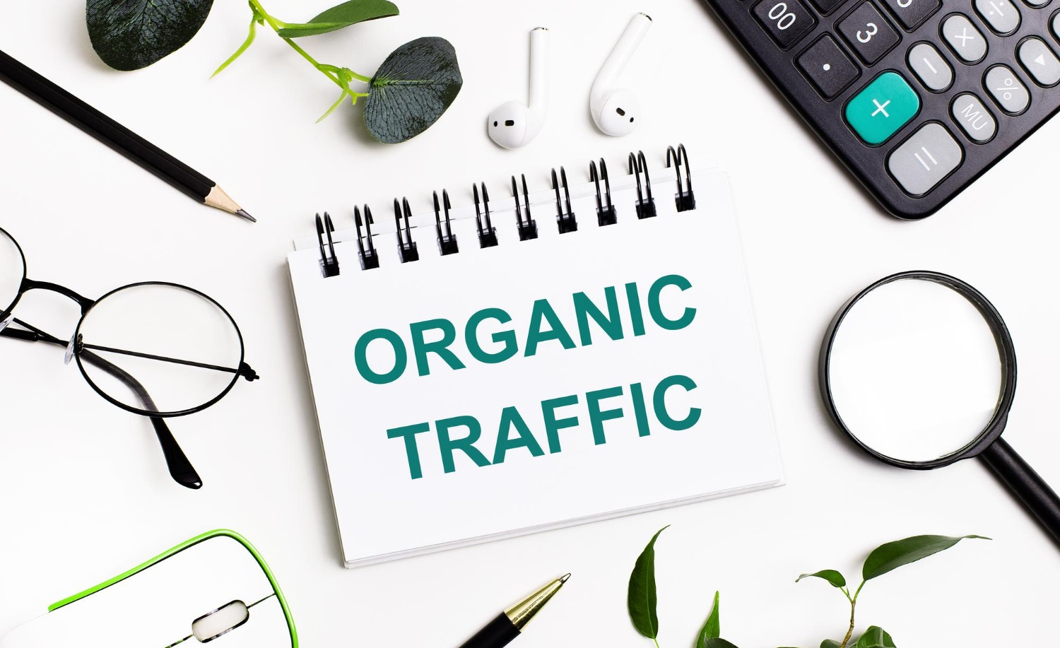 Ciri - Ciri Blog Yang Berpotensi Mendapatkan Traffik Organik 10.000 Per Day