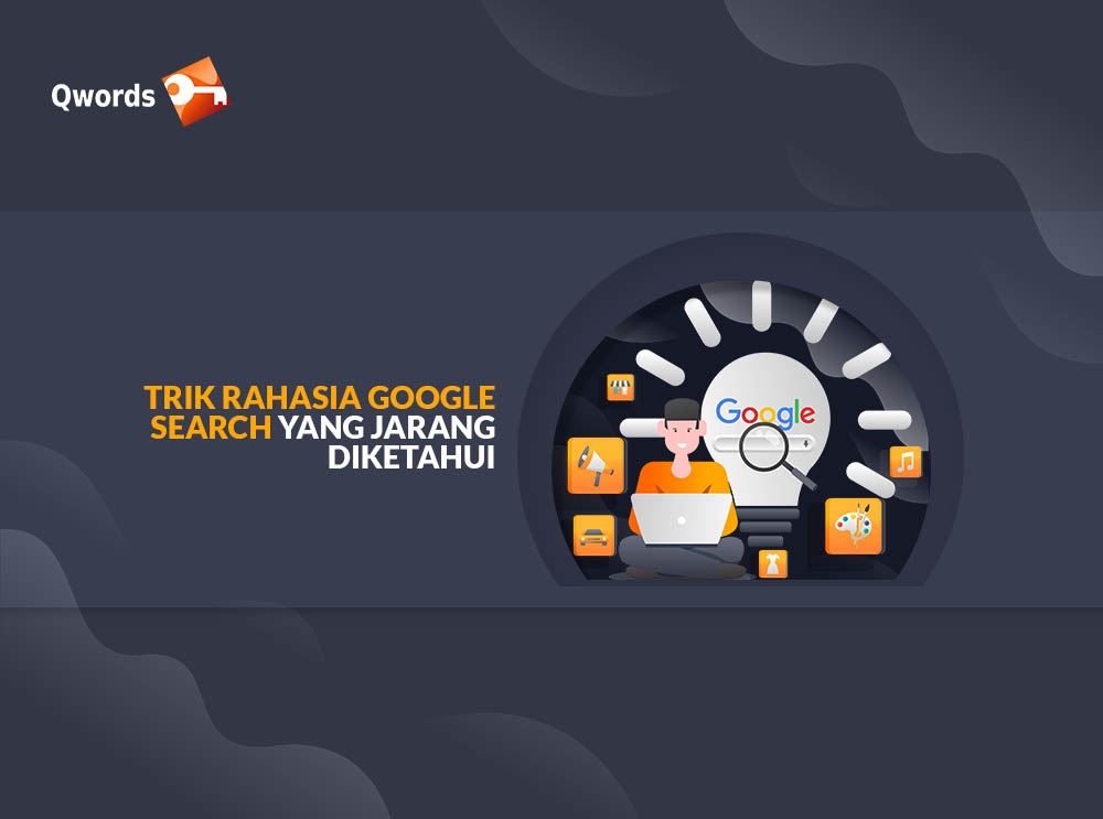 Trik Membangun Blog Yang Di Perhitungan Oleh Mesin Pencari Google